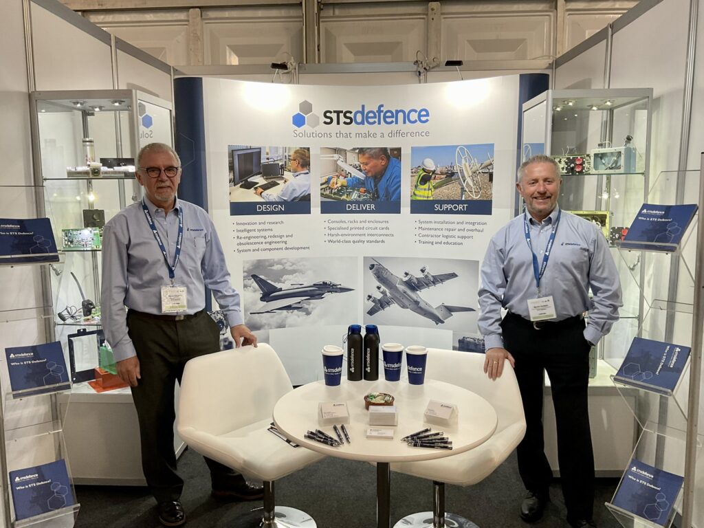 STS-Defence-stand-at-DVD2022